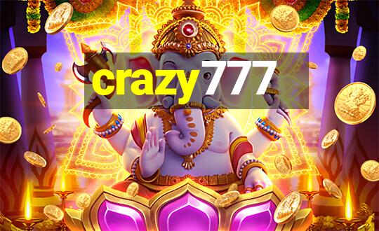 crazy777