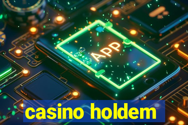 casino holdem