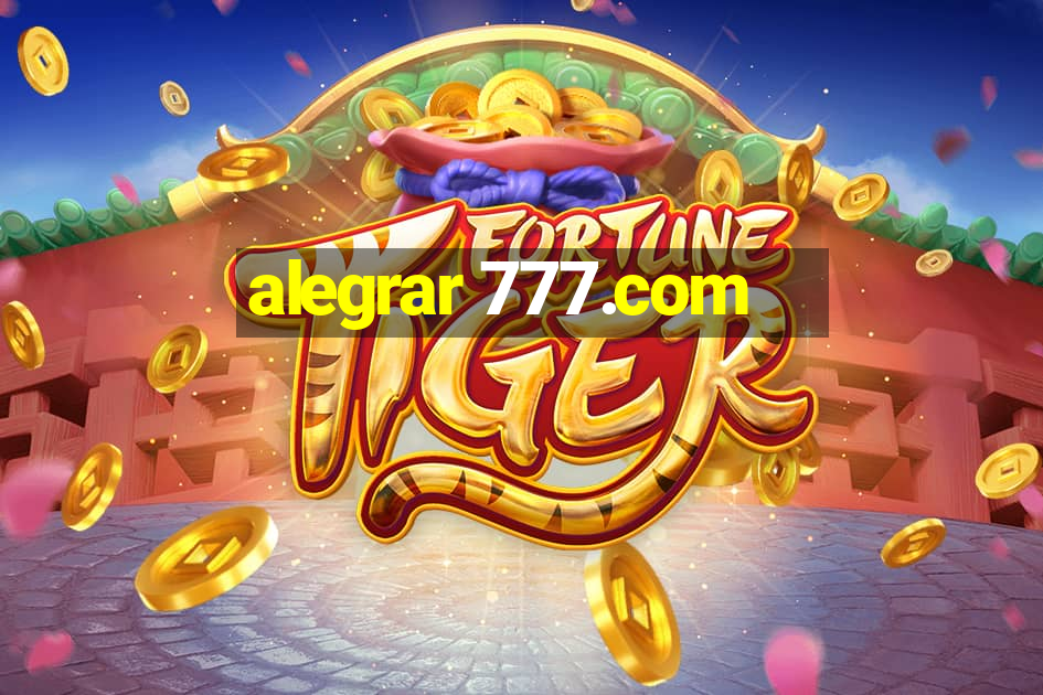 alegrar 777.com