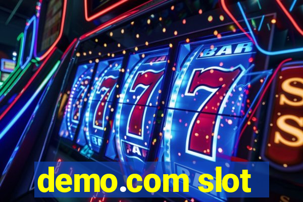 demo.com slot