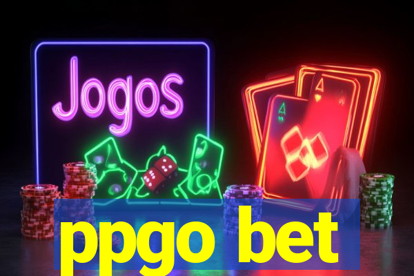 ppgo bet