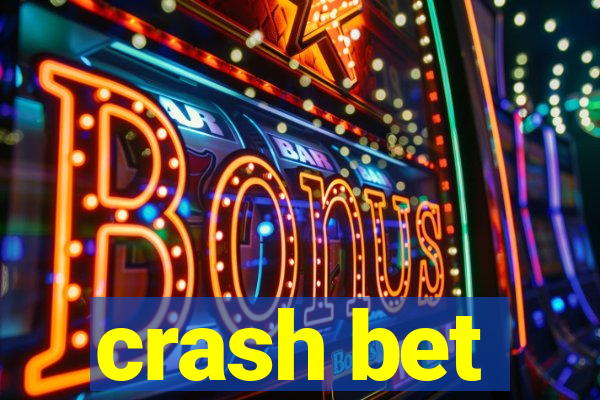 crash bet