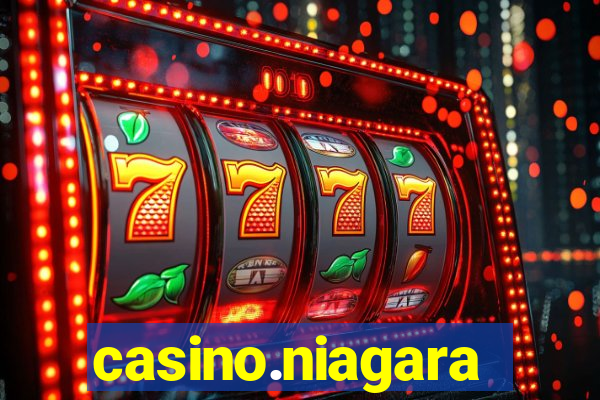 casino.niagara