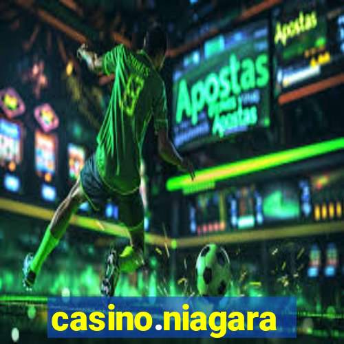 casino.niagara