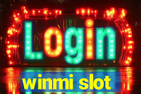 winmi slot