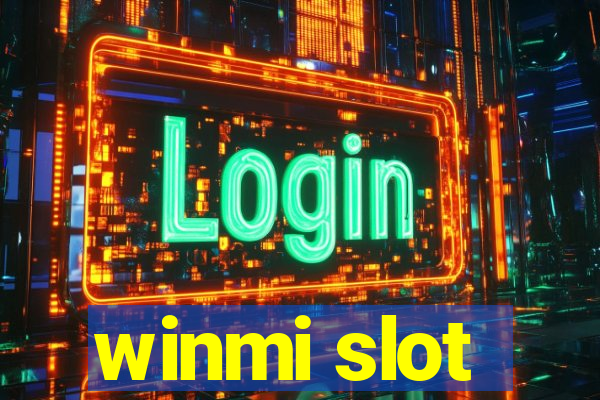 winmi slot