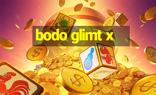 bodo glimt x