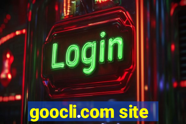 goocli.com site