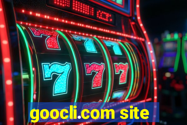 goocli.com site