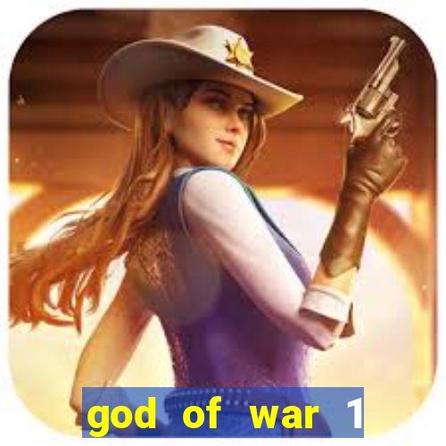 god of war 1 download android