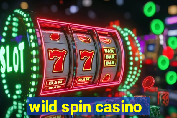 wild spin casino