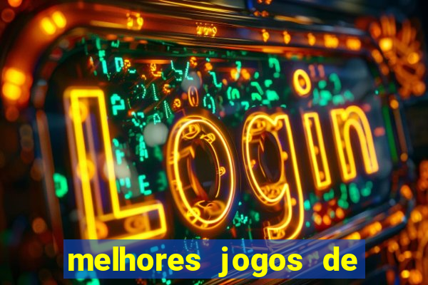 melhores jogos de apostas online