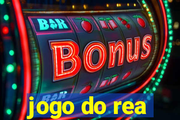 jogo do rea