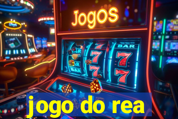 jogo do rea