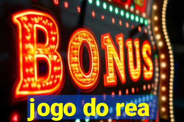 jogo do rea