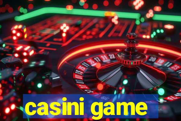 casini game