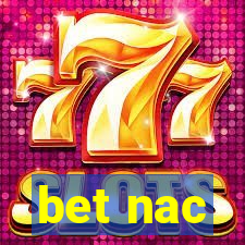 bet nac