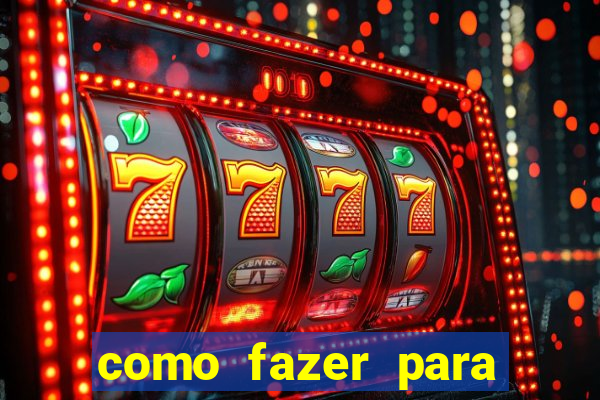 como fazer para jogar no tigrinho