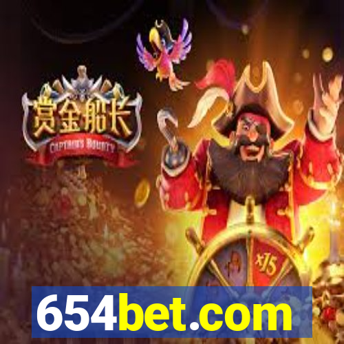 654bet.com