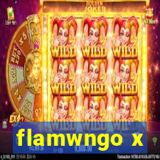 flamwngo x