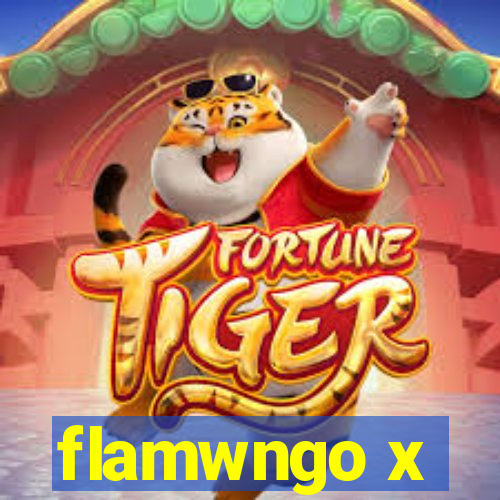 flamwngo x