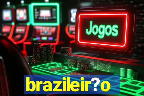 brazileir?o