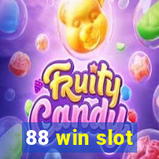 88 win slot