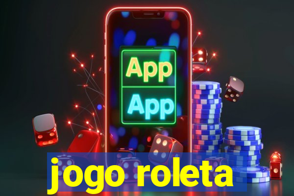 jogo roleta