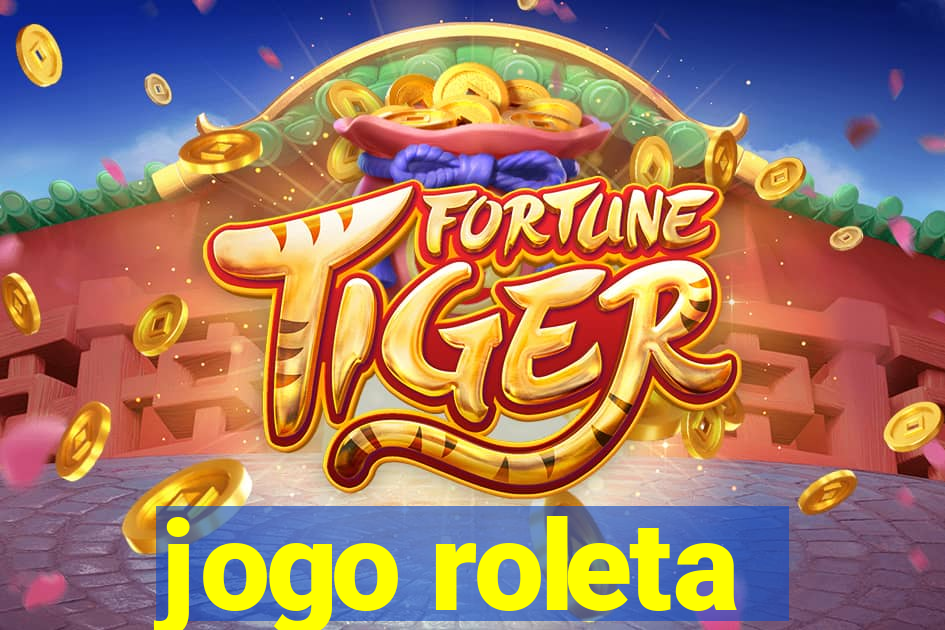 jogo roleta