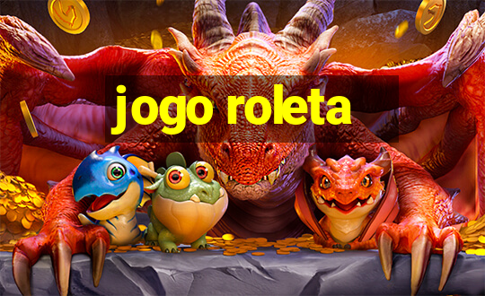 jogo roleta