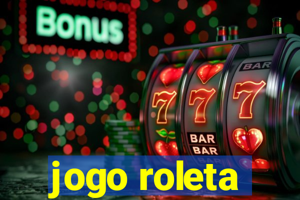 jogo roleta