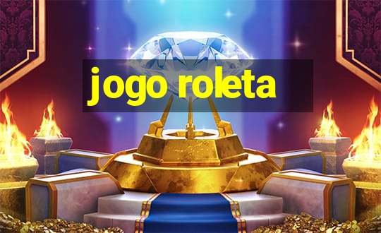 jogo roleta