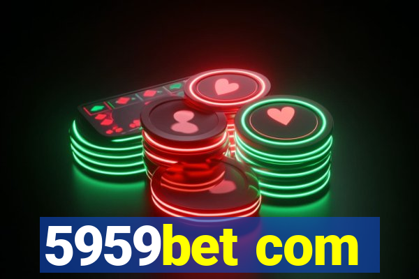 5959bet com