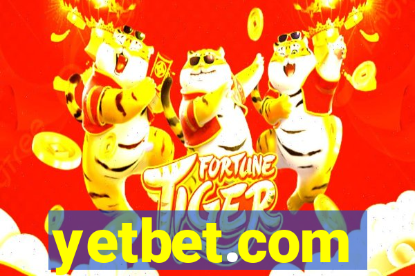 yetbet.com