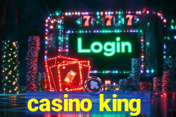 casino king