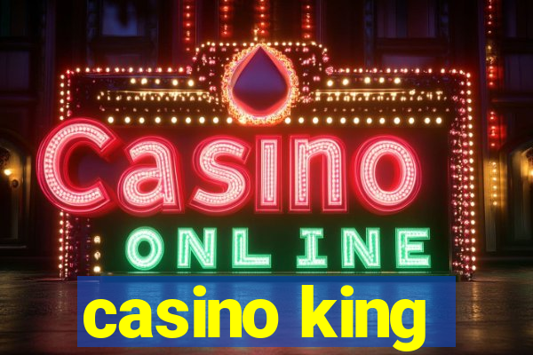 casino king