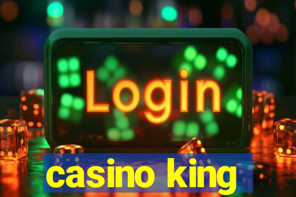 casino king