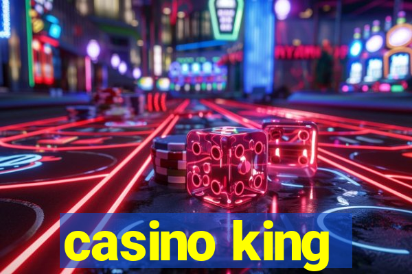 casino king