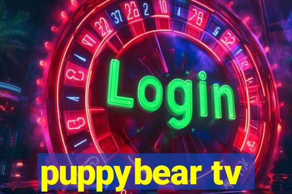 puppybear tv