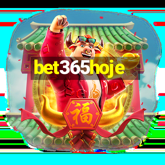 bet365hoje