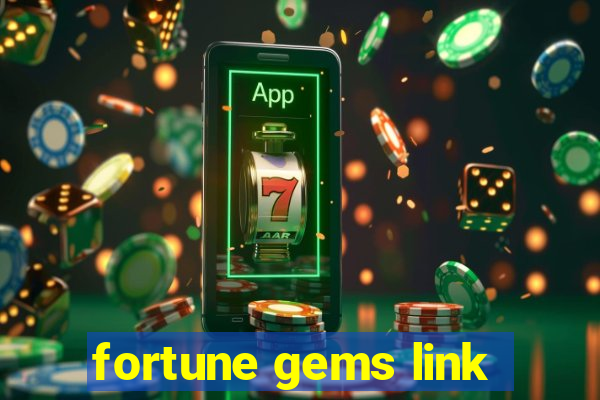 fortune gems link