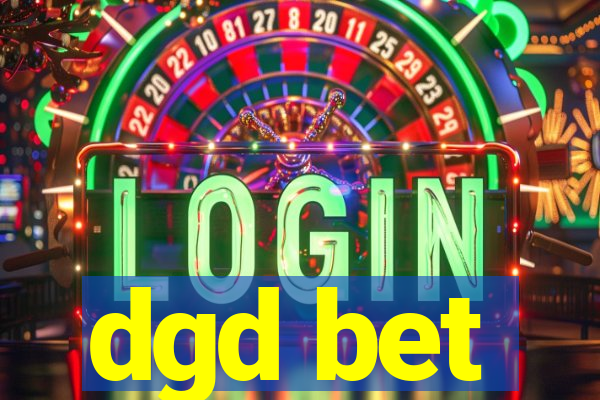 dgd bet