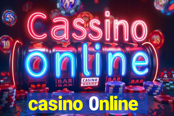 casino 0nline