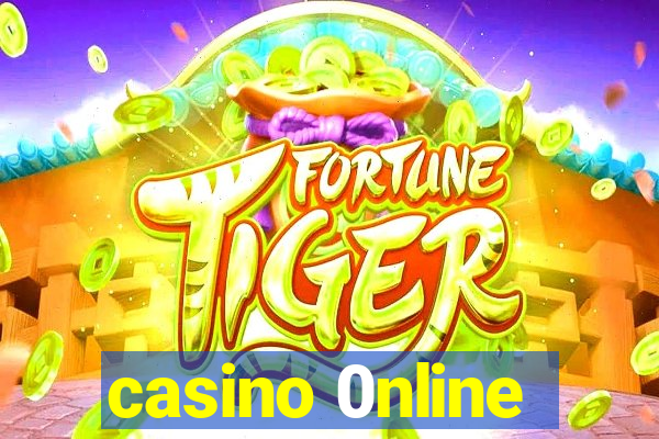 casino 0nline