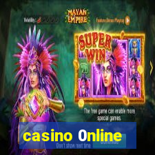 casino 0nline