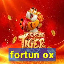 fortun ox