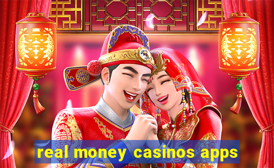 real money casinos apps