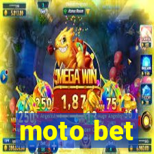 moto bet