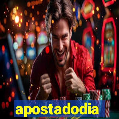 apostadodia