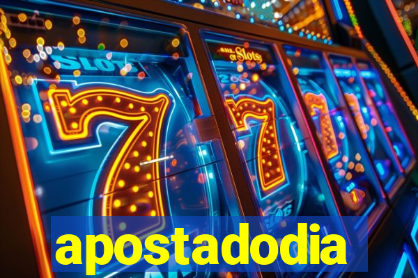 apostadodia